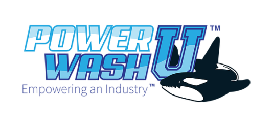 PowerWash U